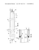 MULTI-STAGE FILTER ELEMENT ASSEMBLY diagram and image