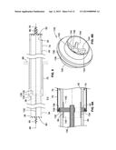 MULTI-STAGE FILTER ELEMENT ASSEMBLY diagram and image