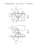 MULTI-STAGE FILTER ELEMENT ASSEMBLY diagram and image