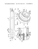 MULTI-STAGE FILTER ELEMENT ASSEMBLY diagram and image