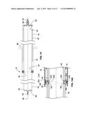 MULTI-STAGE FILTER ELEMENT ASSEMBLY diagram and image