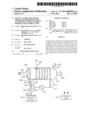 EXHAUST GAS PROCESSING DEVICE, EXHAUST GAS PROCESSING SYSTEM, METHOD FOR     CONTROLLING EXHAUST GAS PROCESSING SYSTEM, CONTROL PROGRAM, AND     CYLINDRICAL TUBE diagram and image