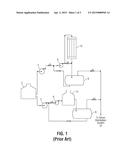 HYBRID SOLAR AND FUEL-FIRED STEAM GENERATION SYSTEM AND METHOD diagram and image