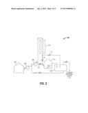 HYBRID SOLAR AND FUEL-FIRED STEAM GENERATION SYSTEM AND METHOD diagram and image