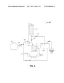 HYBRID SOLAR AND FUEL-FIRED STEAM GENERATION SYSTEM AND METHOD diagram and image