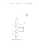 METHOD FOR DETERMINING THE TEMPERATURE INSIDE A COMBUSTOR diagram and image