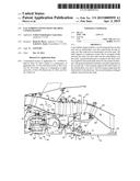 GAS TURBINE ENGINE SHAFT BEARING CONFIGURATION diagram and image