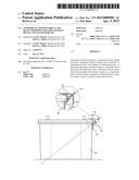 COMMERCIAL MOTOR VEHICLE AND HEAVY EQUIPMENT BATTERY LOCKING DEVICE AND     SYSTEM FOR USE diagram and image