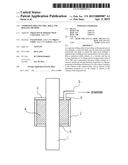 COMPOSITE ROLLING MILL ROLL AND ROLLING METHOD diagram and image