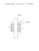 COMPOSITE ROLLING MILL ROLL AND ROLLING METHOD diagram and image