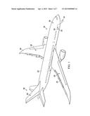 Leak Detection in Composite Structures diagram and image