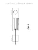 Method and Apparatus for Scanning Detection diagram and image