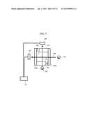 DETECTOR FOR LIQUID CHROMATOGRAPHY diagram and image