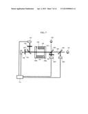 DETECTOR FOR LIQUID CHROMATOGRAPHY diagram and image