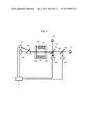 DETECTOR FOR LIQUID CHROMATOGRAPHY diagram and image