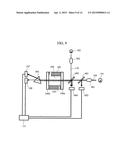 DETECTOR FOR LIQUID CHROMATOGRAPHY diagram and image