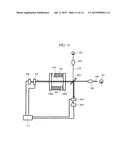 DETECTOR FOR LIQUID CHROMATOGRAPHY diagram and image