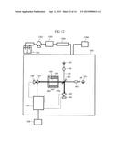 DETECTOR FOR LIQUID CHROMATOGRAPHY diagram and image