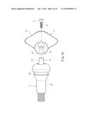 ADJUSTABLE TIRE PRESSURE DETECTOR diagram and image