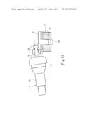 ADJUSTABLE TIRE PRESSURE DETECTOR diagram and image