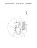 ADJUSTABLE TIRE PRESSURE DETECTOR diagram and image