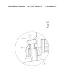 ADJUSTABLE TIRE PRESSURE DETECTOR diagram and image