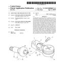 ADJUSTABLE TIRE PRESSURE DETECTOR diagram and image