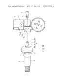 ADJUSTABLE TIRE PRESSURE DETECTOR diagram and image