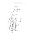 ADJUSTABLE TIRE PRESSURE DETECTOR diagram and image