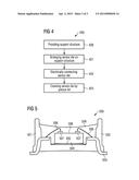 Transducer arrangement comprising a transducer die and method of covering     a transducer die diagram and image