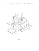 TEST JIG diagram and image