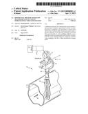 DIFFERENTIAL PRESSURE BASED FLOW MEASUREMENT DEVICE HAVING IMPROVED PITOT     TUBE CONFIGURATION diagram and image