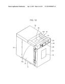 APPARATUS FOR ENVIRONMENTAL TEST diagram and image