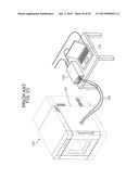 APPARATUS FOR ENVIRONMENTAL TEST diagram and image