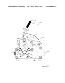 CUTTING TOOL AND METHODS FOR USE diagram and image