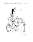 CUTTING TOOL AND METHODS FOR USE diagram and image