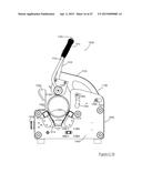 CUTTING TOOL AND METHODS FOR USE diagram and image