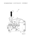 CUTTING TOOL AND METHODS FOR USE diagram and image