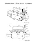 CUTTING TOOL AND METHODS FOR USE diagram and image