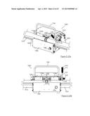 CUTTING TOOL AND METHODS FOR USE diagram and image