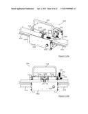 CUTTING TOOL AND METHODS FOR USE diagram and image