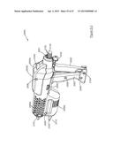 CUTTING TOOL AND METHODS FOR USE diagram and image