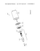 CUTTING TOOL AND METHODS FOR USE diagram and image