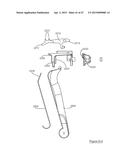 CUTTING TOOL AND METHODS FOR USE diagram and image