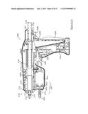 CUTTING TOOL AND METHODS FOR USE diagram and image