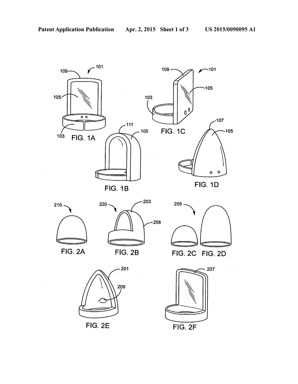 FINGERTIP SLIDES FOR GUITAR PLAYING - diagram, schematic, and image 02