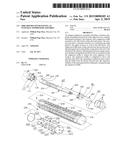 Firearm Receiver Having an Integral Suppressor Assembly diagram and image