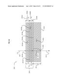 WEARABLE AIR BLAST PROTECTION DEVICE HAVING AT LEAST TWO ATTENUATING     REGIONS diagram and image