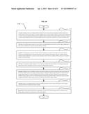 WEARABLE AIR BLAST PROTECTION DEVICE HAVING AT LEAST TWO ATTENUATING     REGIONS diagram and image