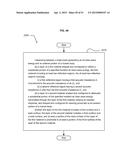 WEARABLE AIR BLAST PROTECTION DEVICE HAVING AT LEAST TWO ATTENUATING     REGIONS diagram and image